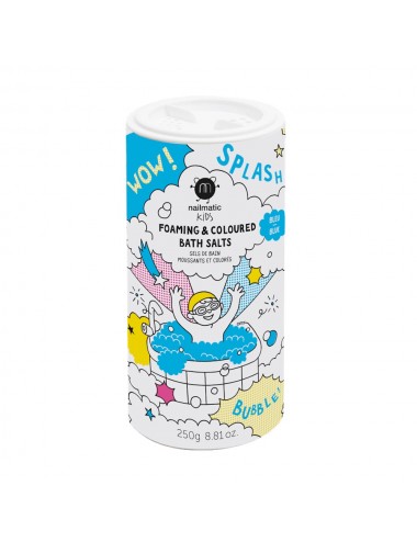 Nailmatic - Kids Foaming &...