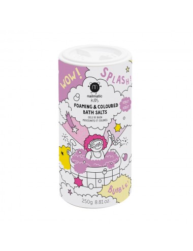 Kids Foaming & Coloured...