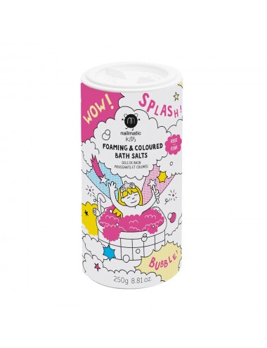 Kids Foaming & Coloured...