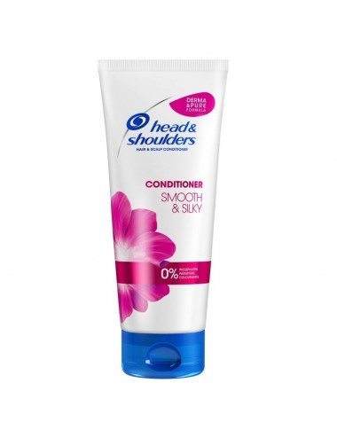 Smooth&Silky Conditioner...