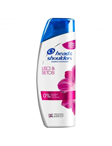Anti-Dandruff Shampoo...