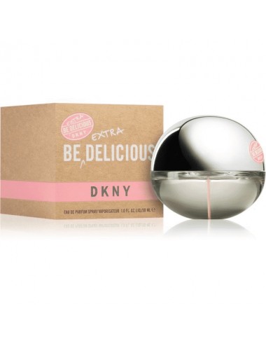 DKNY Be Delicious Extra Eau...