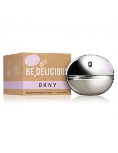DKNY Be Delicious 100% Eau...