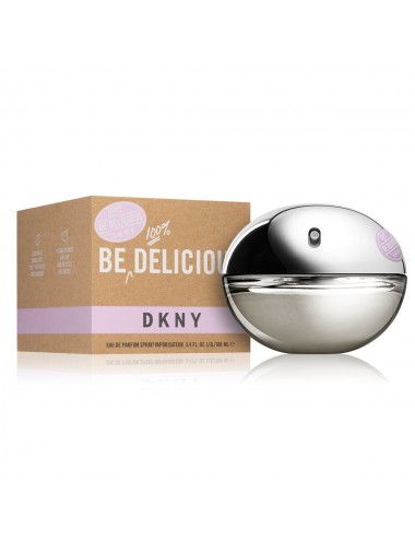 DKNY Be Delicious 100% Eau...