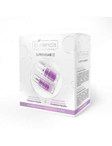 SupremeLab Pro Age Expert...