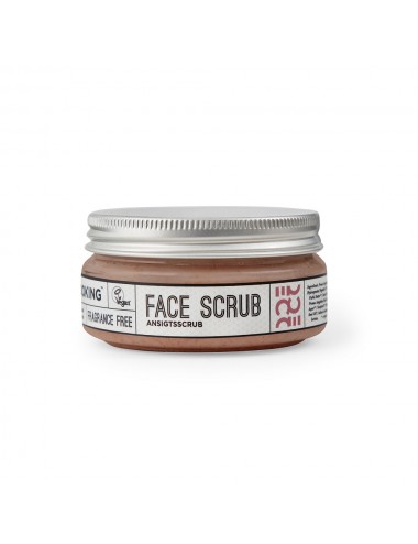 Face Scrub oczyszczający...
