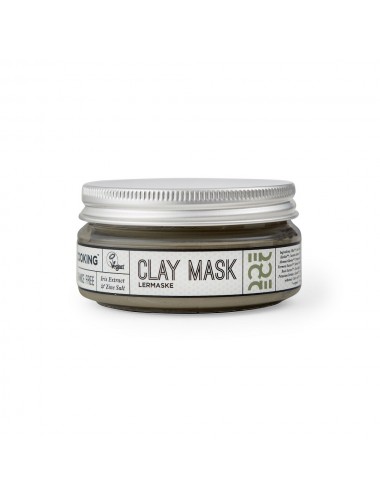 Clay Mask oczyszczająca...