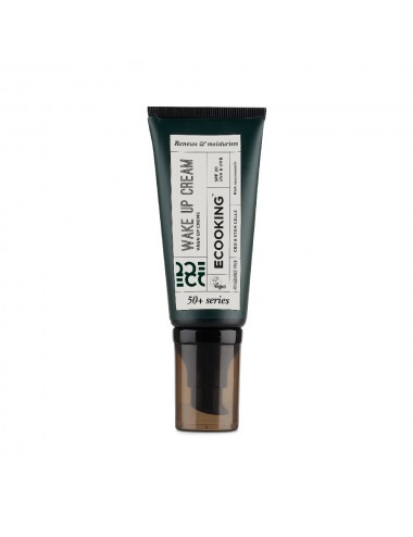 50+ Wake Up Cream...