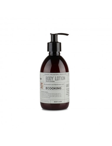 Ecooking-Moisturizing and...