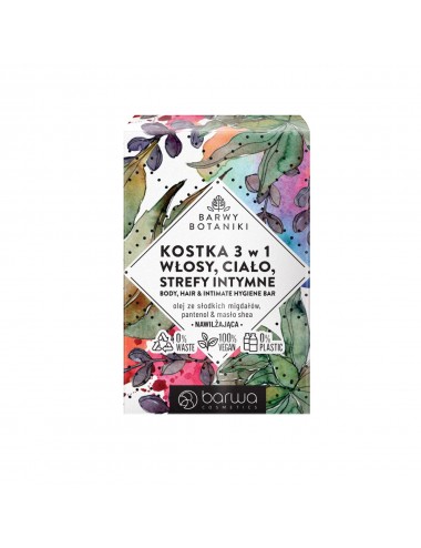 Barwa - Body, Hair &...