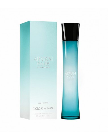 Giorgio Armani Code...