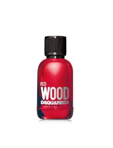 Dsquared2 Red Wood Pour...