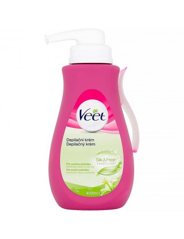 Veet - Hair Removal Cream...