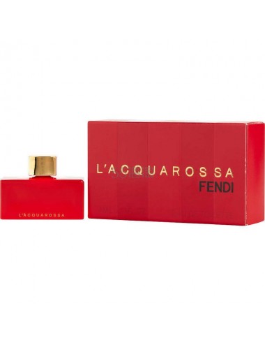 Fendi L'Acquarossa Eau de...