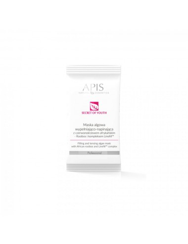 Secret Of Youth Algae Mask...