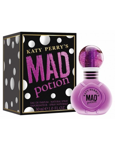 Katy Perry Mad Potion Eau...