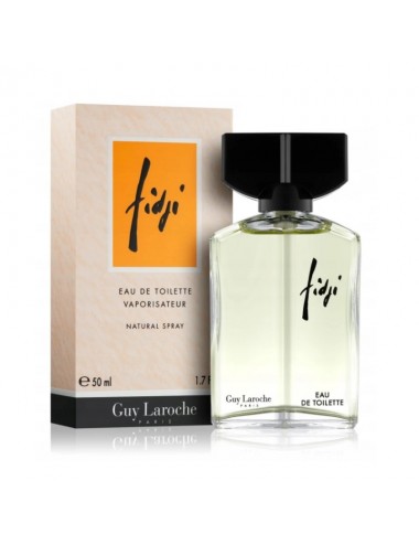 Guy Laroche Fidji Eau de...