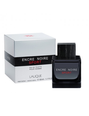 Lalique Encre Noire Sport...