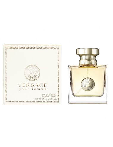 Versace Pour Femme Eau de...