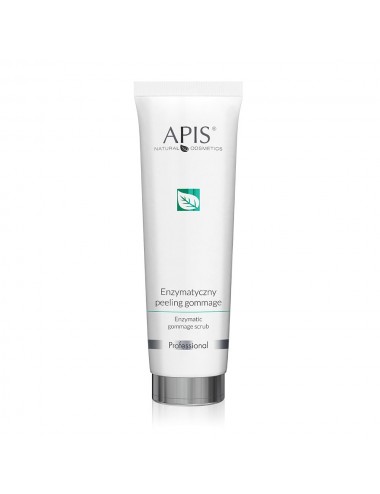 Enzymatic Gommage Scrub...