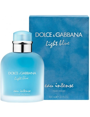 Dolce & Gabbana Light Blue...