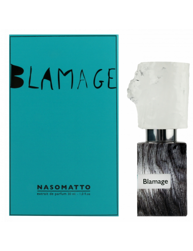Nasomatto Blamage Unisex...