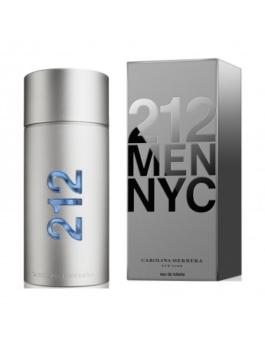 Carolina Herrera 212 Men...