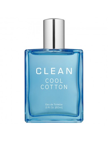 Clean Cool Cotton Eau de...