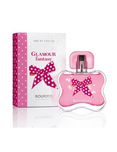 Bourjois Glamour Fantasy...