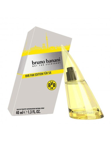 Bruno Banani Woman BVB Fan...