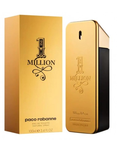 1 Million woda toaletowa...