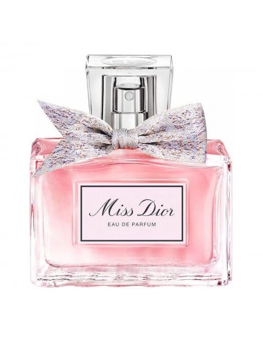 Miss Dior 2021 woda...
