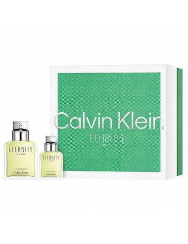Eternity For Men zestaw...