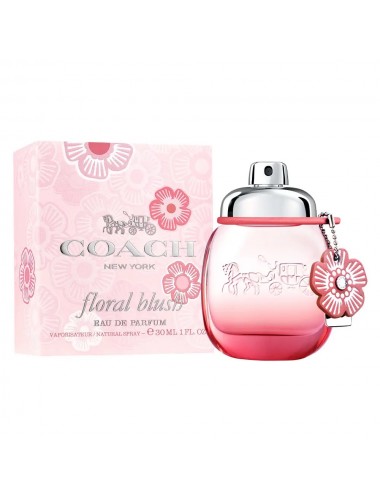 Coach Floral Blush Eau de...