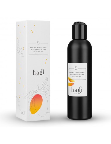 Hagi-Natural balm with...