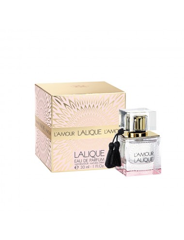 L'Amour woda perfumowana...