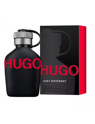 Hugo Just Different woda...