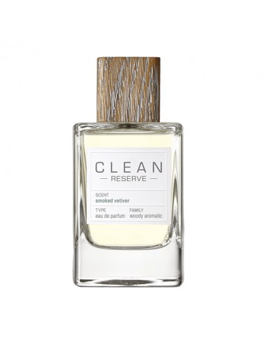 Reserve Smoked Vetiver woda...