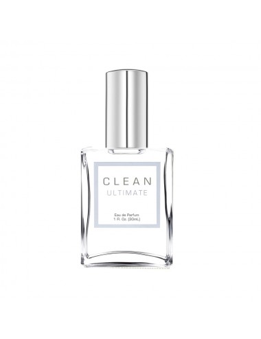 Clean Ultimate Eau de...