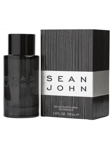 By Sean John Eau de...