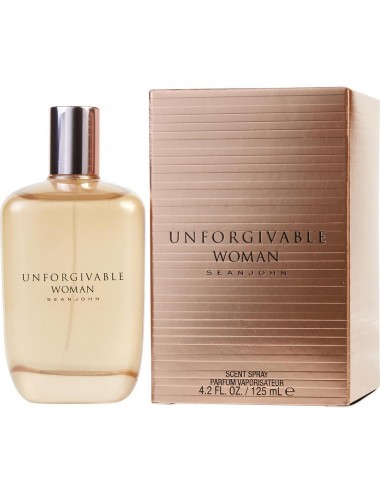 Unforgivable Woman woda...