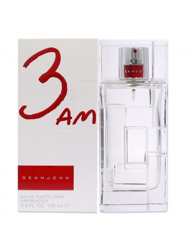 Sean John 3 AM Eau de...