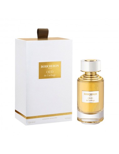 Oud de Carthage woda...