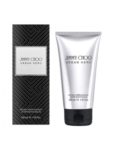 Jimmy Choo Urban Hero After...