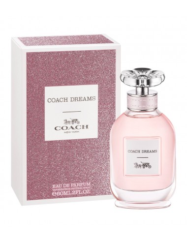 Coach Dreams Eau de Parfum...