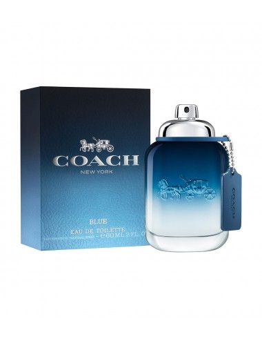 Blue woda toaletowa spray 60ml