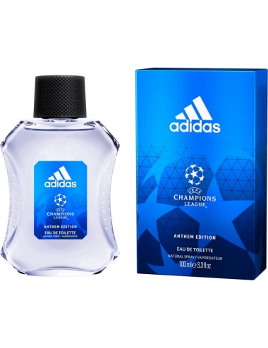 Uefa Champions League...
