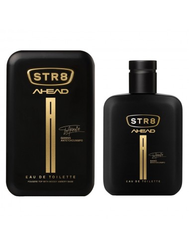 Ahead woda toaletowa spray...