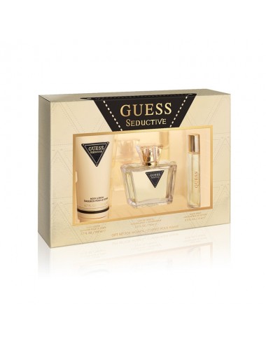 Seductive For Women zestaw...