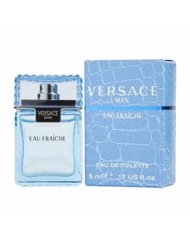 Versace Man Eau Fraiche Eau...